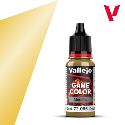 Vallejo Game Color Paints