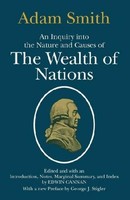 Wealth Of Nations, Adam Smith