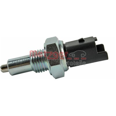 Metzger Rückfahrlichtschalter für Citroen C2-C5 C8 Evasion Peugeot 1.1-3.0