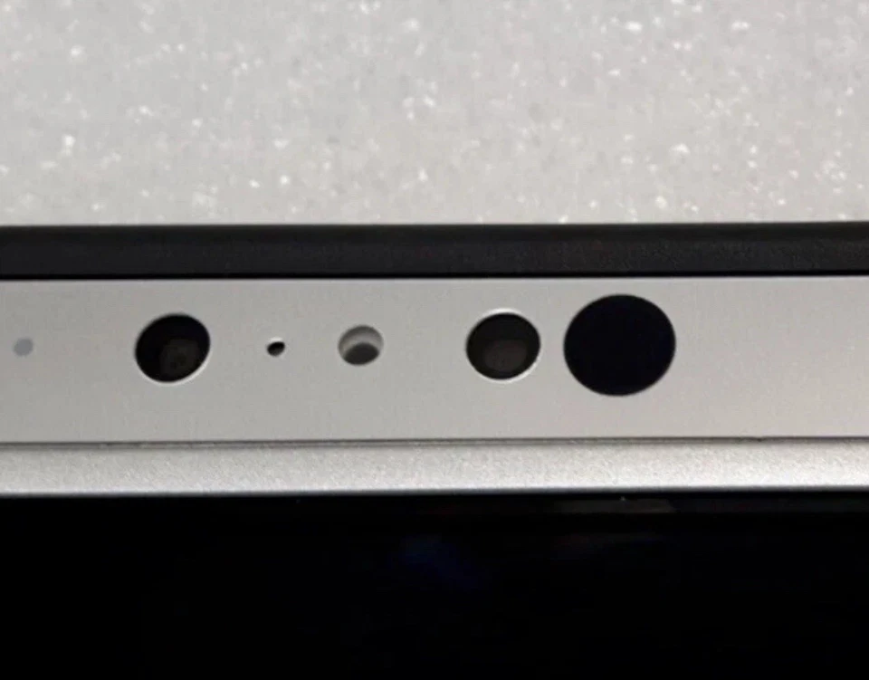 Panasonic Toughpad FZ-G1 MK5 i5 7th 2.60GHz 8G SSD Dual Touch Win10 Pro AC used - Image 4 of 4