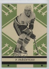 2011-12 O-Pee-Chee Retro PA Parenteau #361 t3w