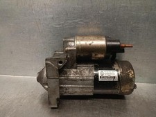 Démarreur Nissan KUBISTAR