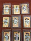 LOT of 69 Topps Gypsy Queen Various Parallels /inserts