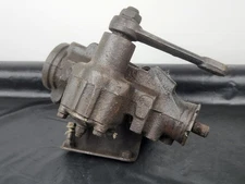 Power Steering Gear Box 1980-1986 Jeep CJ7 Jeep 1980-1983 CJ5 4WD WITH BRACKETS