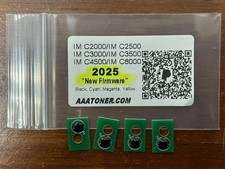 Bulk Toner Refill Kit For Ricoh SP 5200, 5210 Printers - 1000g + 2 Reset Chips 5 thumbnail image