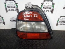 Feu arrière Daewoo LEGANZA