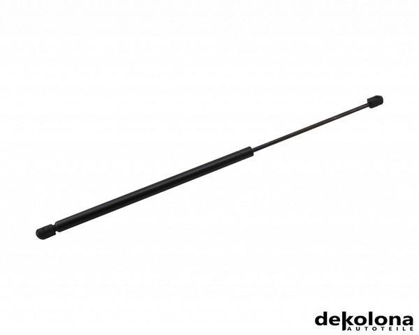 Gasfeder Gasdruckfeder DäMpfer FüR Porsche, Peugeot 632Mm Links Rechts Ab 06.02-image