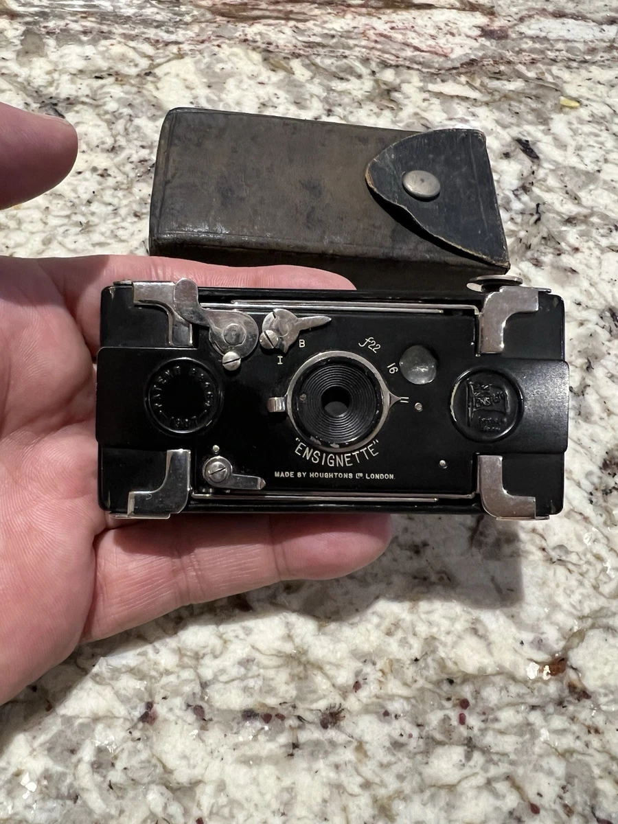 Ensign Vintage Cameras for sale | eBay
