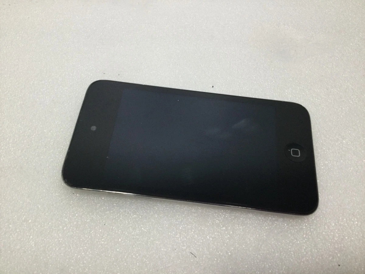 Ipod Touch 4th Generation 8gb for sale - eBay