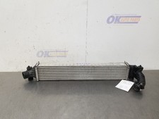 22 Honda Accord Turbo Sport Intercooler 1.5l Turbocharged Oem 22 Honda Accord Turbo Sport Intercooler 1.5l Turbocharged Oem