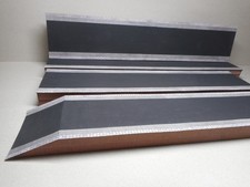 O Gauge Industrial Building Model Railway