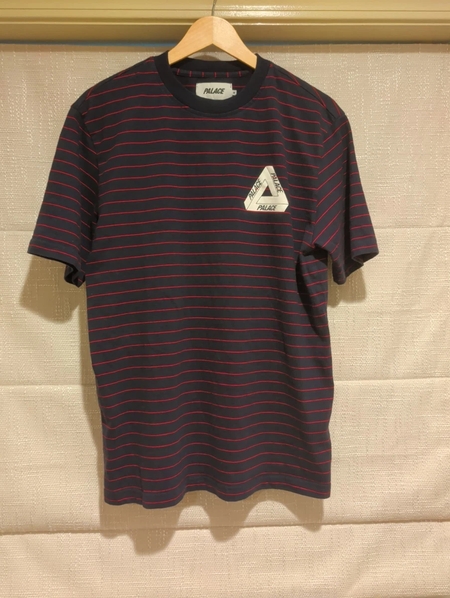 Palace Striped T-Shirts for Men for sale | eBay