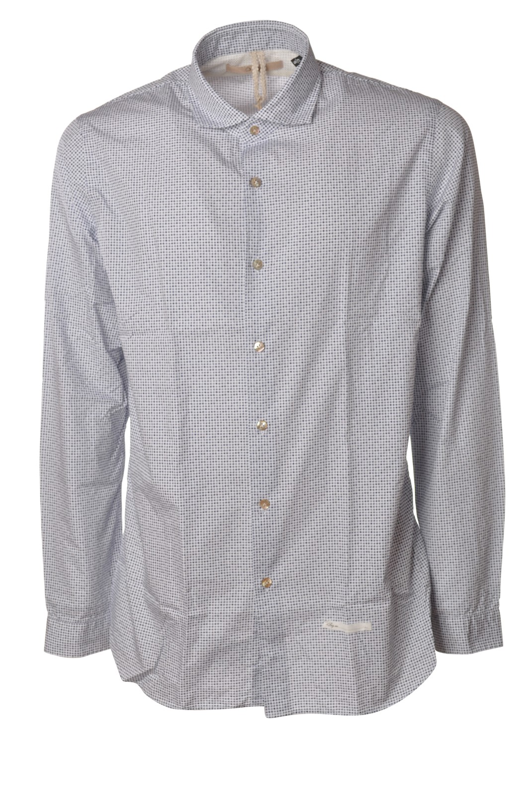 Dnl Mann Camicia маника лунга Фантазия 6116 21790₽