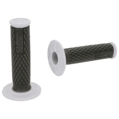 Griffgummis ProTaper Full Diamond Griffe schwarz-grau   Dual Density für optimal