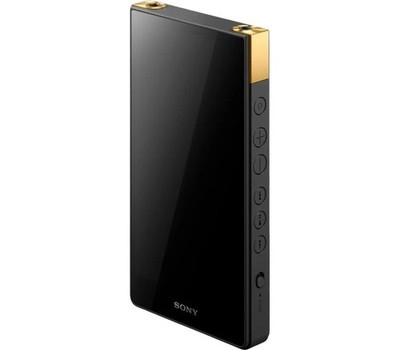 Japan Version] Sony NW-ZX707 64GB Hi-Res Walkman Digital Audio