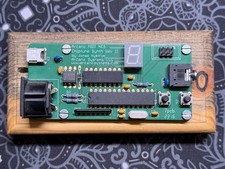 RARE Arcano NES Chiptune Synth II - MIDI Nintendo Synthesizer