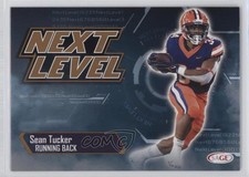 2023 SAGE Low Series Next Level Gold Sean Tucker #83 0c6