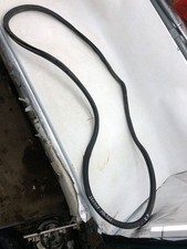 Mercedes-Benz GLC C254 2024 Vorne links Gummidichtung T&uuml;r vorne KDA58525