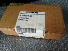 ONE NEW SIEMENS ANALOG OUTPUT MODULE 6DR4004-6J