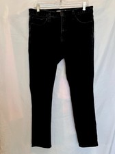 Levi's Women's 311 Shaping Skinny Jeans Black 31-30