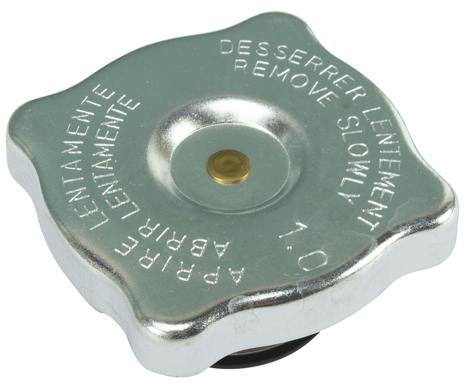 Taros Trade 157501 Tappo del radiatore 1.05 bar (Z8k)