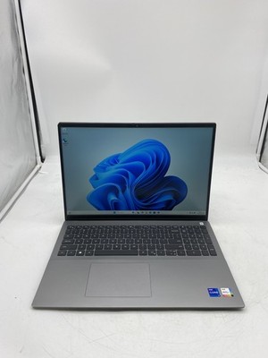 Dell Vostro 5620 16'' Laptop Core i7-1260P 3.7GHz 16GB RAM 512GB SSD W11P