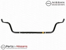 Genuine Nissan Titan Front Stabilizer Bar - NEW OEM 54611-7S210
