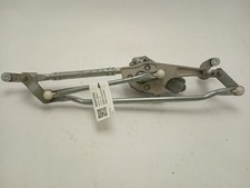 2018 LAND ROVER RANGE ROVER SPORT LR113393 WIPER MOTOR & LINKAGE ASSEMBLY