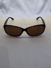 Maui Jim Nalani Brown Tortoise w/ New Lenses Sunglasses MJ295-10 see description