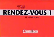 Rendez-vous. Französisch für Erwachsene. No...