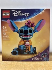 LEGO Disney: Stitch (43249) for sale online | eBay