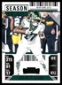 Davante Adams 2024 Panini Contenders #54 Jets NFL READ FREE SHIP AutographDen