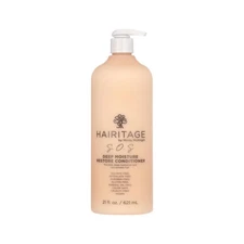 Hairitage S.O.S . Deep Moisture & Restore Deep