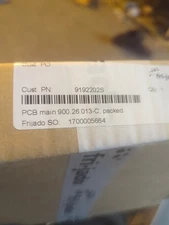 Fri-Jado 9192202S PCB MAIN 900.26.013 -C, PACKED