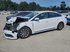 Driver Air Bag Front US Built Driver Roof Fits 15-17 SONATA 2239050
