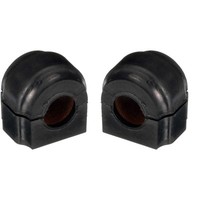 2X Gates Lagerung Stabilisator Hinten Links Rechts FüR Mini Mini R56 R50 R53