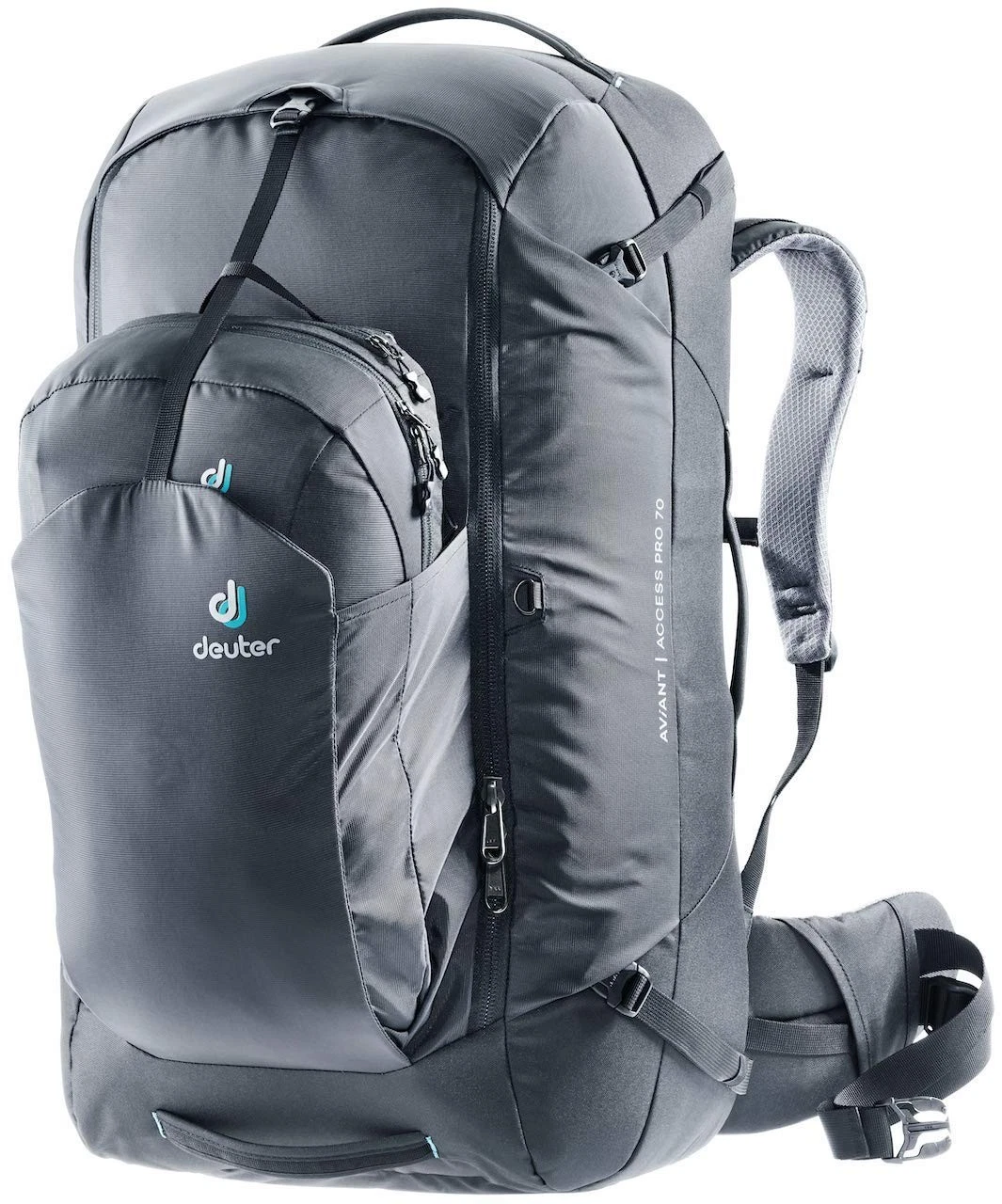 Deuter Aviant Access Pro - Thumbnail 4