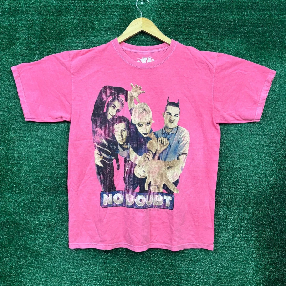 No Doubt T-Shirts for Men for sale | eBay