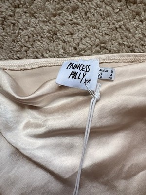 princess polly long sleeve satin dress Princess Polly | Dresses | Princess Polly Long Sleeve Satin Shirt Dress