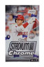 2022 Topps STADIUM CLUB CHROME You Pick Complete Your Set