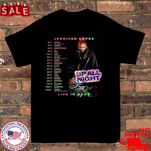 Jennifer Lopez T Shirt | eBay UK