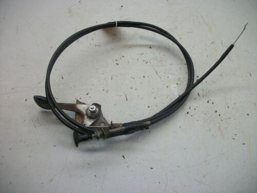 Genuine Honda 17910-VL0-B00 Throttle Cable Fits HRR216 - Foto 4