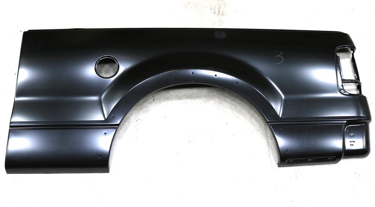 Ford OEM Rear Fender Quarter Panel-bed Left 8L3Z9927841B F150 for