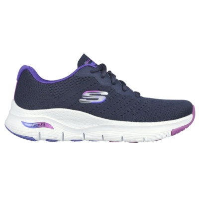 adIdasクライマクールtimeless23.5 Women's Wide Fit Skechers 149722 Arch Fit Infinity Cool