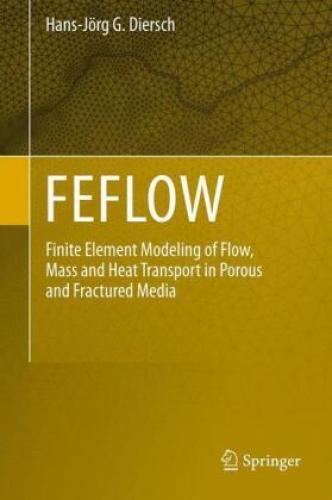 Thumbnail - Feflow Finite Element Modeling Of Flow, Mass And Heat Transport In