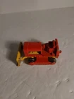 Matchbox Lesney No. 16 Case Tractor Vintage Diecast 1969