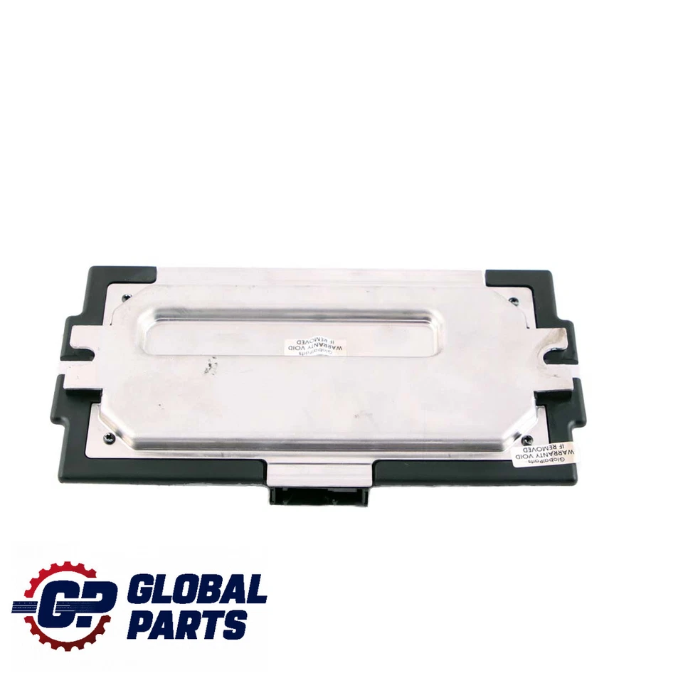 Modulo luce vano piedi BMW X5 E70 centralina ECU FRM II NSW Lear 9153802 - Immagine 2 di 4