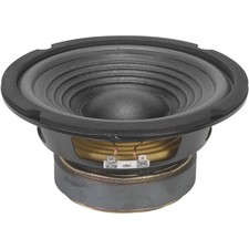 Goldwood GW-206/4 6-1/2" OEM Woofer 4 Ohm