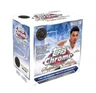 2023 24 Topps Chrome Basketball SAPPHIRE BOX Factory Sealed IN HAND
