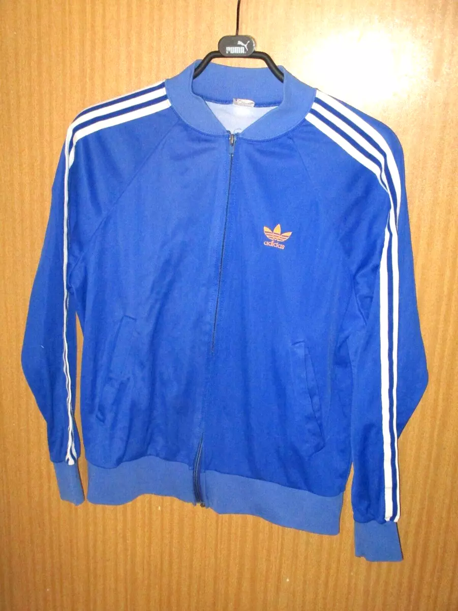 Ancien survetement 2025 adidas